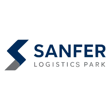 Logotipo da empresa SANFER REST