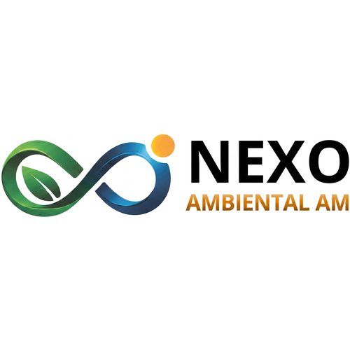 Logotipo da empresa NEXO AMBIENTAL