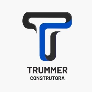 Logotipo da empresa CONSTRUTORA TRUMMER LTDA