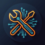 Logotipo da empresa MENTE BINARIA - SOLUCOES DIGITAIS LTDA