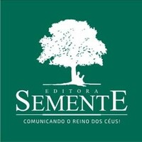 Logotipo da empresa EDITORA SEMENTE