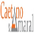 Logotipo da empresa CAETANO E AMARAL
