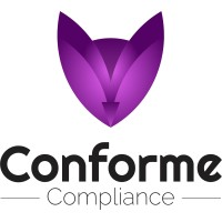 Logotipo da empresa CONFORME-SE COMPLIANCE E TREINAMENTO