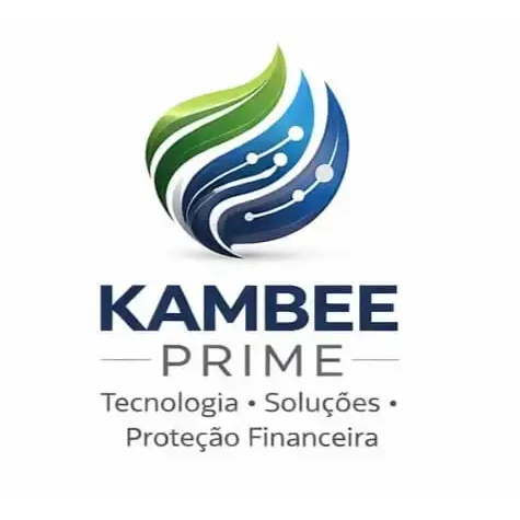 Logotipo da empresa KAMBEE CAPITAL & ACADEMY