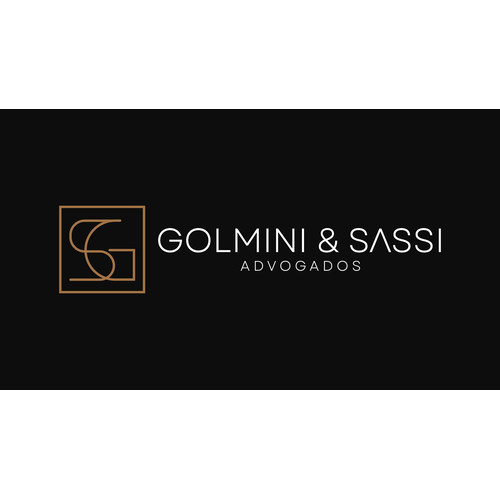 Logotipo da empresa GOLMINI & SASSI ADVOGADOS