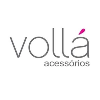 Logotipo da empresa VOLLA ACESSORIOS