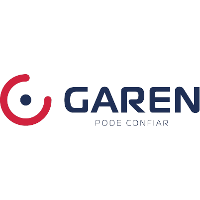 Logotipo da empresa GAREN PARANA
