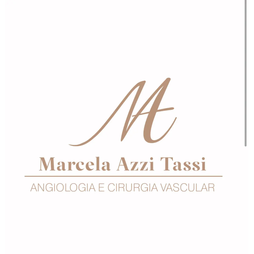 Logotipo da empresa CLINICA MARCELA TASSI