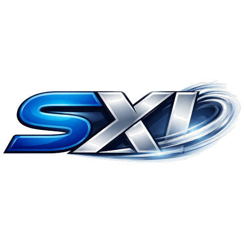 Logotipo da empresa SXI