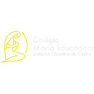 Logotipo da empresa MARIA EDUCADORA