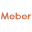 Logotipo da empresa MEBER COMERCIAL LTDA
