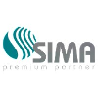 Logotipo da empresa SIMA