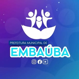 Logotipo da empresa MUNICIPIO DE EMBAUBA