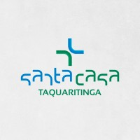 Logotipo da empresa SANTA CASA DE MISERICORDIA