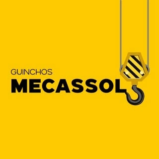 Logotipo da empresa GUINCHOS MECASSOL LTDA