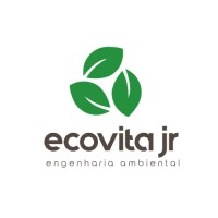 Logotipo da empresa ECOVITA AMBIENTAL