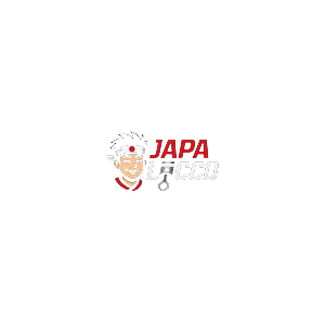 Logotipo da empresa JAPA LOCCO MOTOPECAS LTDA