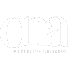Logotipo da empresa ONA RECURSOS HUMANOS LTDA