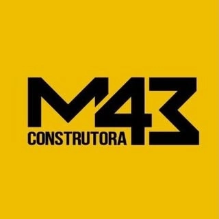 Logotipo da empresa CONSTRUTORA MAGALHAES