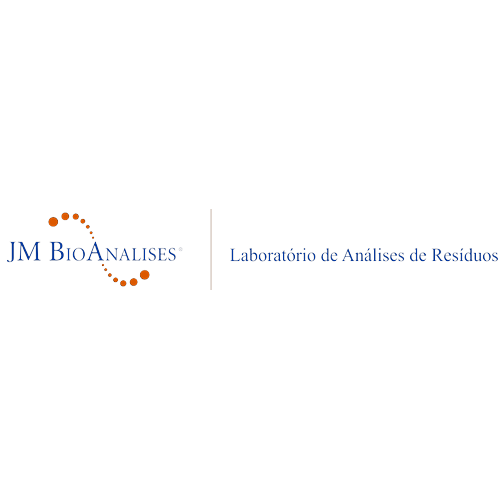 Logotipo da empresa JM BIOANALISES