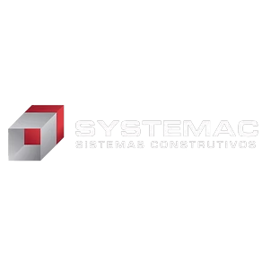 Logotipo da empresa SYSTEMAC INTELIGENCIAS CONSTRUTIVAS