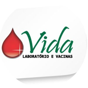 Logotipo da empresa VIDA SERVICOS DE VACINACAO LTDA