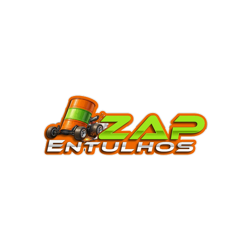 Logotipo da empresa ZAP ENTULHOS LTDA
