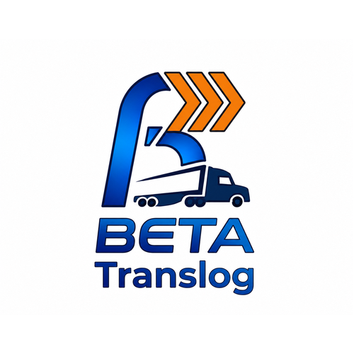 Logotipo da empresa BETA TRANSLOG