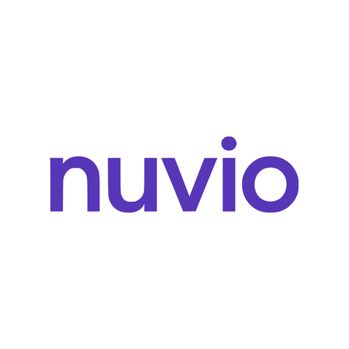 Logotipo da empresa NUVIO TECNOLOGIA