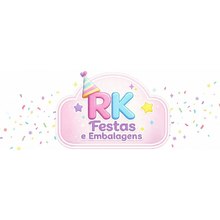 Logotipo da empresa FABIANA FERREIRA OLIVEIRA