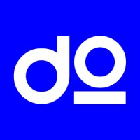 Logotipo da empresa TRYDO