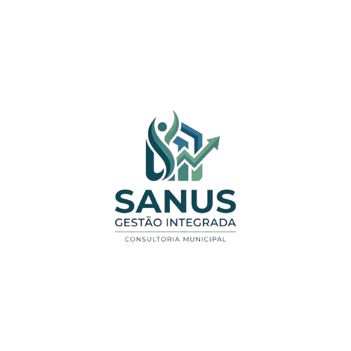 Logotipo da empresa SANUS CONSULTORIA