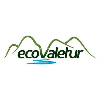 Logotipo da empresa ECOVALETUR OPERADOR TURISTICO LTDA