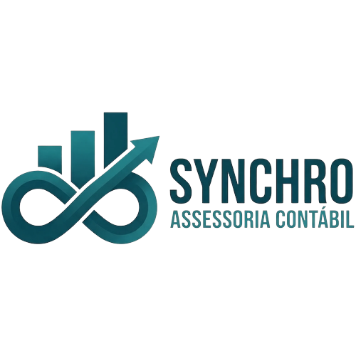 Logotipo da empresa SYNCHRO CONTABIL