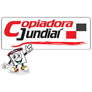 Logotipo da empresa COPIADORA JUNDIAI