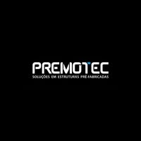 Logotipo da empresa PREMOTEC ESTRUTURAS LTDA