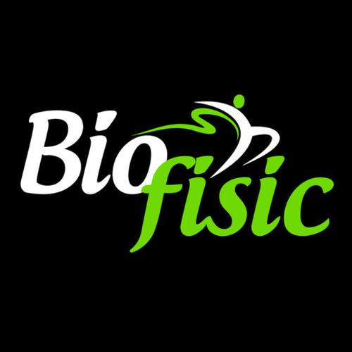Logotipo da empresa BIOFISIC GROUP LTDA
