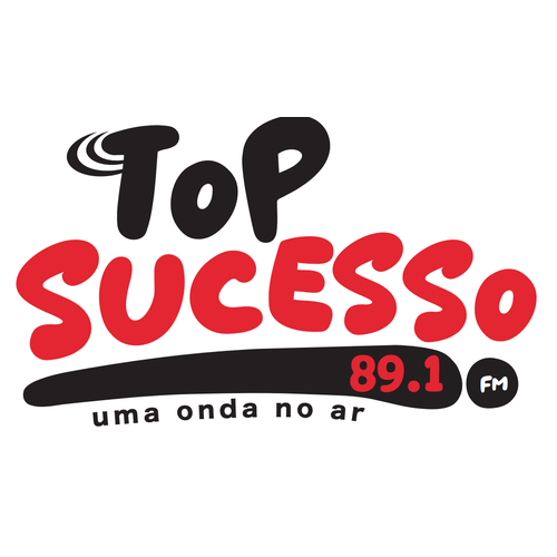 Logotipo da empresa TOP SUCESSO