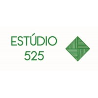 Logotipo da empresa ESTUDIO 525