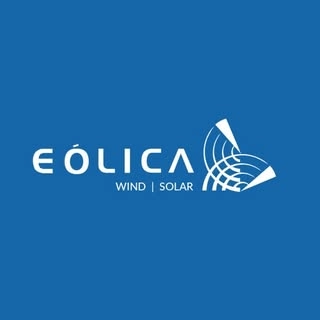 Logotipo da empresa EOLICA GENESIS LTDA