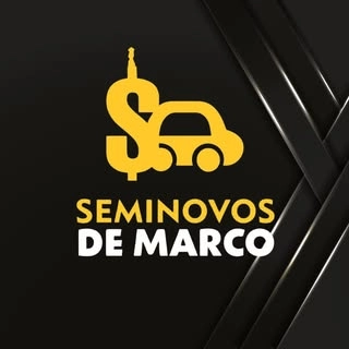 Logotipo da empresa DE MARCO EMPREENDIMENTOS LTDA