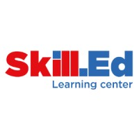 Logotipo da empresa SKILL.ED ITAPETININGA