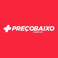 Logotipo da empresa SO REMEDIO FRANCHISING LTDA
