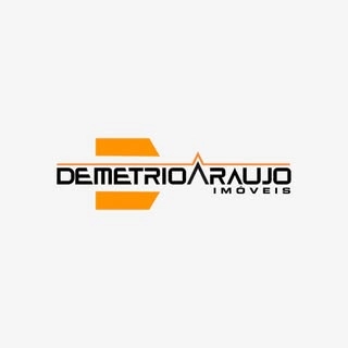 Logotipo da empresa DEMETRIO IMOVEIS