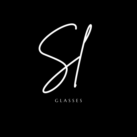 Logotipo da empresa SL GLASSES