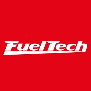 Logotipo da empresa CLUBE AUTODROMO FUELTECH - CAFT
