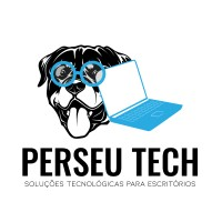 Logotipo da empresa PERSEU