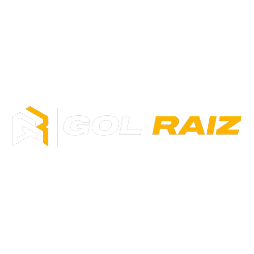 Logotipo da empresa GOLRAIZ