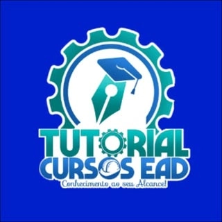 Logotipo da empresa GRUPO TUTORIAL CURSOS