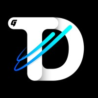 Logotipo da empresa TD CONSULTING